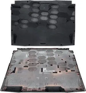 For Katana GF66 11UE 11UG MS-1581 MS-1582 Lower Bottom Base Cover Case Shell