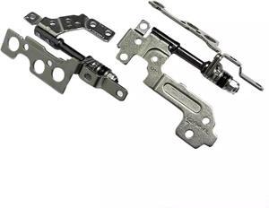 LCD Screen Connector Hinge L&R Set For Lenovo ThinkBook 15 G2 ITL 5H50S28995