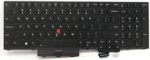5N21B44328 For Lenovo Thinkpad P15 Gen 2 T15g Gen 2 US Keyboard Backlit Cover