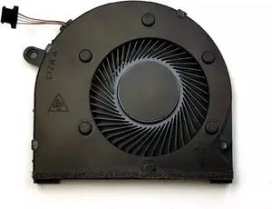 Replacement GPU Cooling Fan For ENVY 17-CG 17M-CG 17M-CG1013DX L87962-001