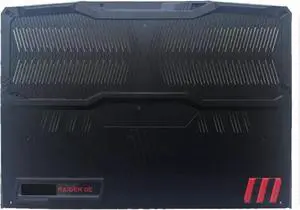 For Raider GE67 GP67 HX MS-1545 Bottom Case Cover Base Lower 307545D211