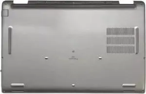 For Precision 3560 M3560 Bottom Base Lower Case Cover Silver 0RDPGT