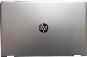 For ENVY X360 15-AQ M6-AQ Top Lid LCD Back Cover Rear Case 856799-001 US