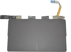 0TPP66 TPP66 for Dell XPS 13 9370 9380 7390 9305 Laptop Black Touchpad Trackpad