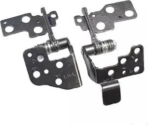 LCD Screen Laptop Hinge Left Right Set Bracket For MS-17E1 GE75 Hinges