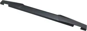 Black LCD Screen Hinge Cover Cap FOR MSI MS-1543 GP66 Leopard GE66 Raider