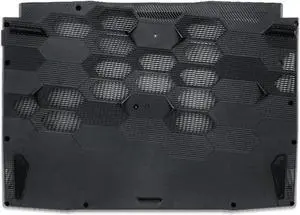 For GL66 MS-1581 MS-1582 MS-1583 Laptop Bottom Cover Base Case Lower