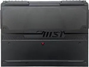 for Raider GE68 GE68HX MS-15M1 MS-15M2 16" Laptop Bottom Case Cover Base