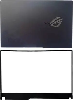 For ROG Strix G513 G513Q 513QR G533 G533QS LCD Back Cover Top Lid Bezel