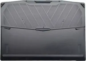For Stealth GS77 12UE 12UH MS-17P1 17.3" Black Laptop Bottom Base Case Lower
