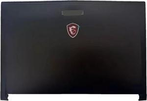 For GS73 GS73VR 6RF 7RE 7RF 7RG Stealth Pro LCD Back Cover Rear Top Lid 3077B5A213