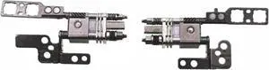 LCD Hinges Set for Envy X360 13-AY 13-BD TPN-C147 L95885-001 L94499-001 Pair