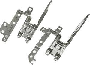 Left Right LCD Screen Hinge For Summit E13 Flip Evo A11 A12 MS-13P2 MS-13P3