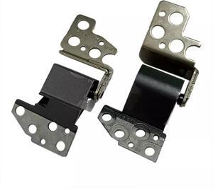 LCD Laptop Hinges Left Right FOR GS66 Stealth 10SD 10SE 10SF 10SGS MS-16V1