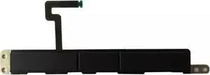 for Thin P50 P51 P52 P70 P71 Touchpad Trackpad 3 Key Buttons Laptop 00NY370