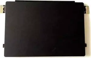 Black Touchpad for Inspiron 15 7500 7506 5501 5502 5505 0JTTWY Trackpad