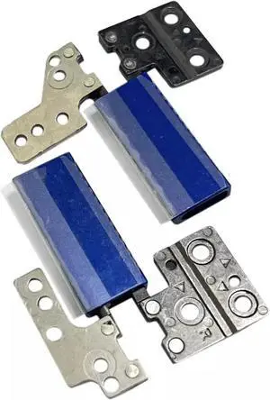 Hinges for Galaxy Book Flex NT NP 930QCG 950QCG LCD Screen Hinge Laptop Hinges for Galaxy Book Flex NT NP 930QCG 950QCG LCD Screen Hinge Laptop