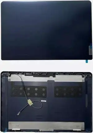 For IdeaPad 1 15ADA7 1 15AMN7 Rear Lid LCD Back Cover Top Case
