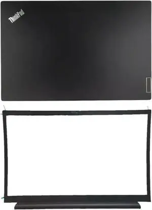 5CB0S95400 For Thinkpad E15 Gen 2 Gen 3 LCD Back Cover Rear Lid Bezel Top