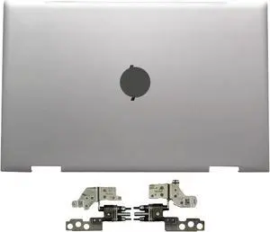 For Envy X360 15-ed 15m-ed 15m-edLcd Back Cover Hinges Silver Top Lid Rear L93203-001 For Envy X360 15-ed 15m-ed 15m-edLcd Back Cover Hinges Silver Top Lid Rear L93203-001