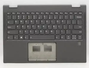 Palmrest Upper Top Case Keyboard Cover For Yoga C630-13 Q50 5CB0S15941