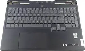 Top Case Palmrest Keyboard For LEGION S7 16IAH7 5CB1J04287 82TF000R US
