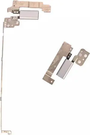 LCD Hinges Left Right For Inspiron Hinges 15 7000 7569 7579 Laptop