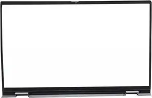 LCD Front Bezel Cover For Inspiron 5510 5515 05WK5X Laptop Replacement
