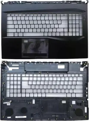 For GL75 Palmrest Upper Top Case Cover Black 3077E4C211TA Laptop