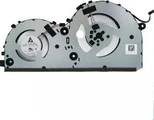 CPU Cooling Fan For Gaming Ideapad L340-17IRH L340-15IRH Laptop