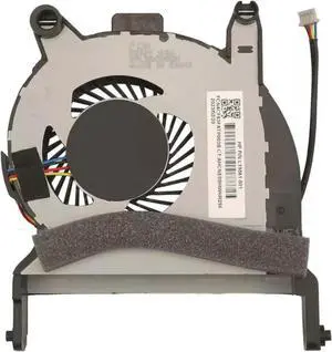 CPU Cooling Fan For EliteDesk 800 G4 35W Desktop Mini PC L19561-001 Laptop