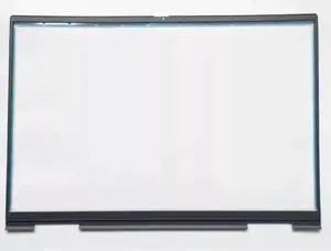 New for Inspiron 16Plus 7610 Lcd Bezel Cover Laptop Frame 0CXX81 CXX81