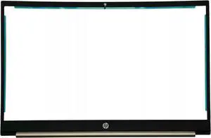 For Pavilion 15-Eg LCD Front Bezel Hinge Cap Warm Gold M33445-001 Laptop