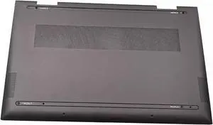 For ENVY x360 15-EU 15M-EU 15.6" Bottom Case Base Cover M45483-001 Lower