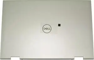 010D9G For Inspiron 5410 7415 2-in-1 LCD Rear Back Cover Top Case Gold
