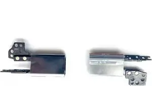 For Latitude 7440 2-in-1 E7440 LCD Hinges Left Right Hinge 0X6FT3 0WKPVG