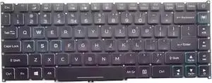 for Predator Triton 500 PT515-51 PT515-52 Series Laptop Keyboard US Backlit