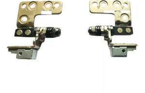 for Latitude 5470 E5470 0KG40V 017VCP Left Right LCD Screen Bracket Hinges