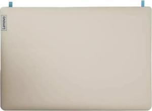 Gold LCD Cover Back Rear Lid For IdeaPad 1 15ADA7 1 15AMN7 5CB1F36622 Top