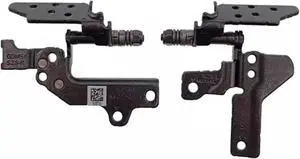 08RK1P Pair LCD Hinges Left Right For Dell Vostro 15 3510 3520 3525 Laptop LCD