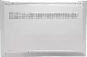 17" Silver Bottom Base Case Cover For ENVY 17-CG 17M-CG Laptop L87948-001