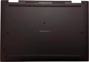 04PYV5 for Latitude 3390 E3390 2 in 1 Lower Case Base Cover Bottom Laptop
