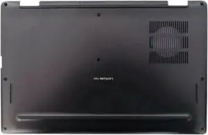 For Latitude 7420 E7420 Lower Bottom Base Case Cover 0K15VD K15VD Black Lid