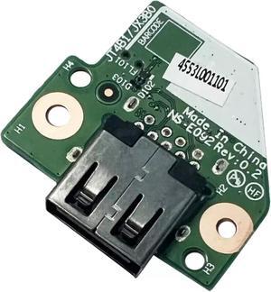 5C50Z44734 USB Board for ThinkPad X13 Gen 2 20WK 20WL T14s Gen2 20WM US