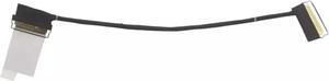 40pin EDP UHD Lcd Screen Cable For T14 Gen 2 20XK 20XL 5C10Z23933 Laptop