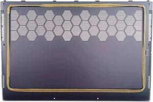 For Alienware M16 R2 Bottom Cover Lower Case Base Lid 0CRNF5 CRNF5