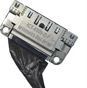 DC Jack charging Port FOR Surface 1959 Laptop 4 13.5 1958 M1089863-004