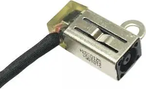 For  EliteBook 850 G7 450 445 455 DC Power Jack Charging Port L86730-S55