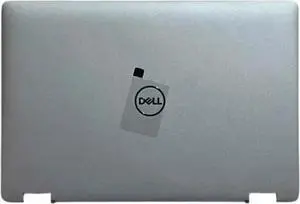 For Latitude 5310 2-in-1 Laptop LCD Back Cover Top Case 016R6J 16R6J Lid