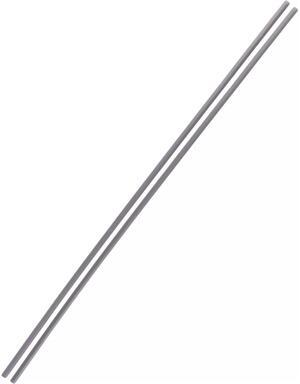 for 17-CN 17-CP Bottom Rubber Feet Natural Silver M50430-001